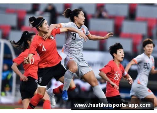 揭秘广东女足：阵容、风采与辉煌