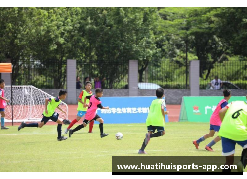 广州籍球员：脱颖而出的足球新星