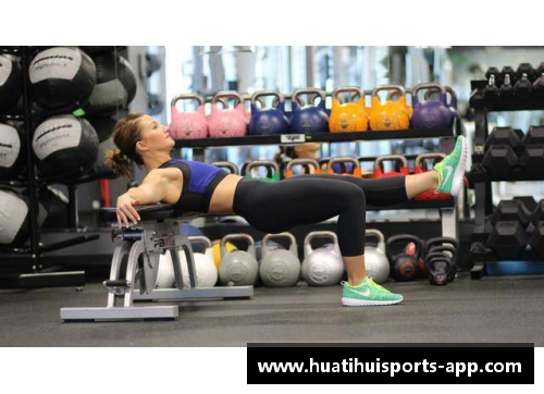 大腿练习：打造强壮有力的球员下半身力量