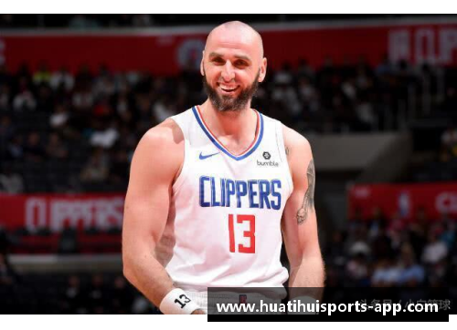 非洲巨人：NBA新星闪耀大洋洲