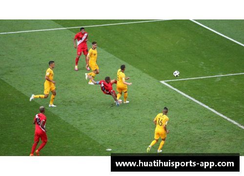 澳大利亚球员:在国际赛场上的辉煌表现 澳大利亚球员:在国际赛场上的辉煌表现