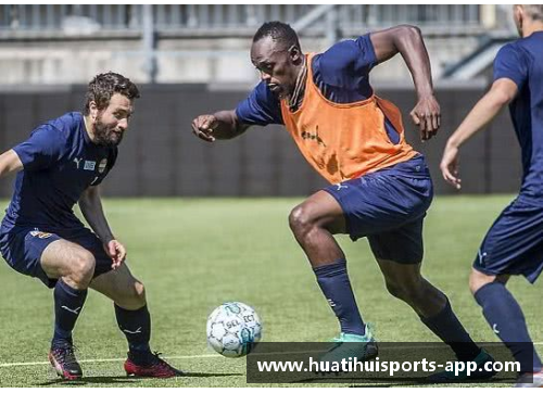 速度之巅：揭秘足球界最快球员的秘密