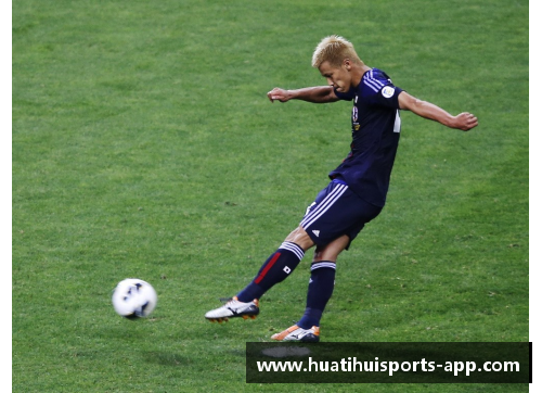 冈本:日本足球之光与荣耀 冈本:日本足球之光与荣耀