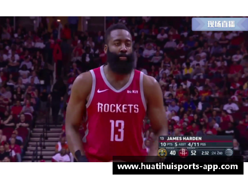 火箭新生代崛起，掘金未来将何去何从