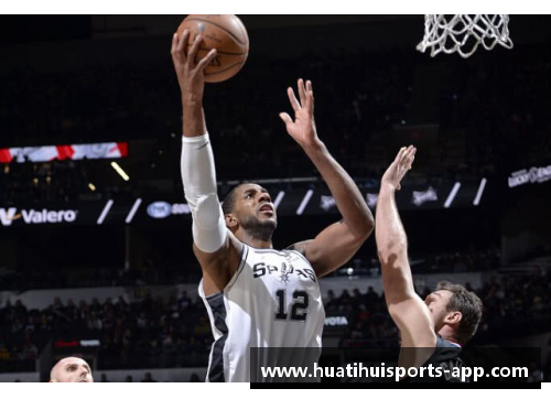 快船大胜马刺，取得胜利关键战