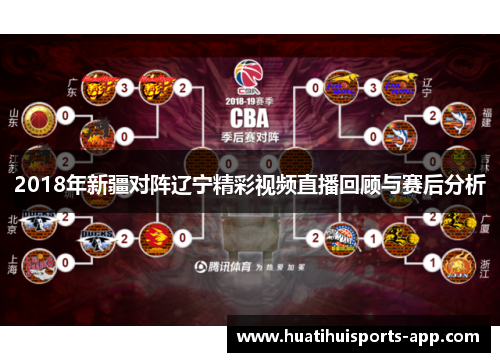 2018年新疆对阵辽宁精彩视频直播回顾与赛后分析